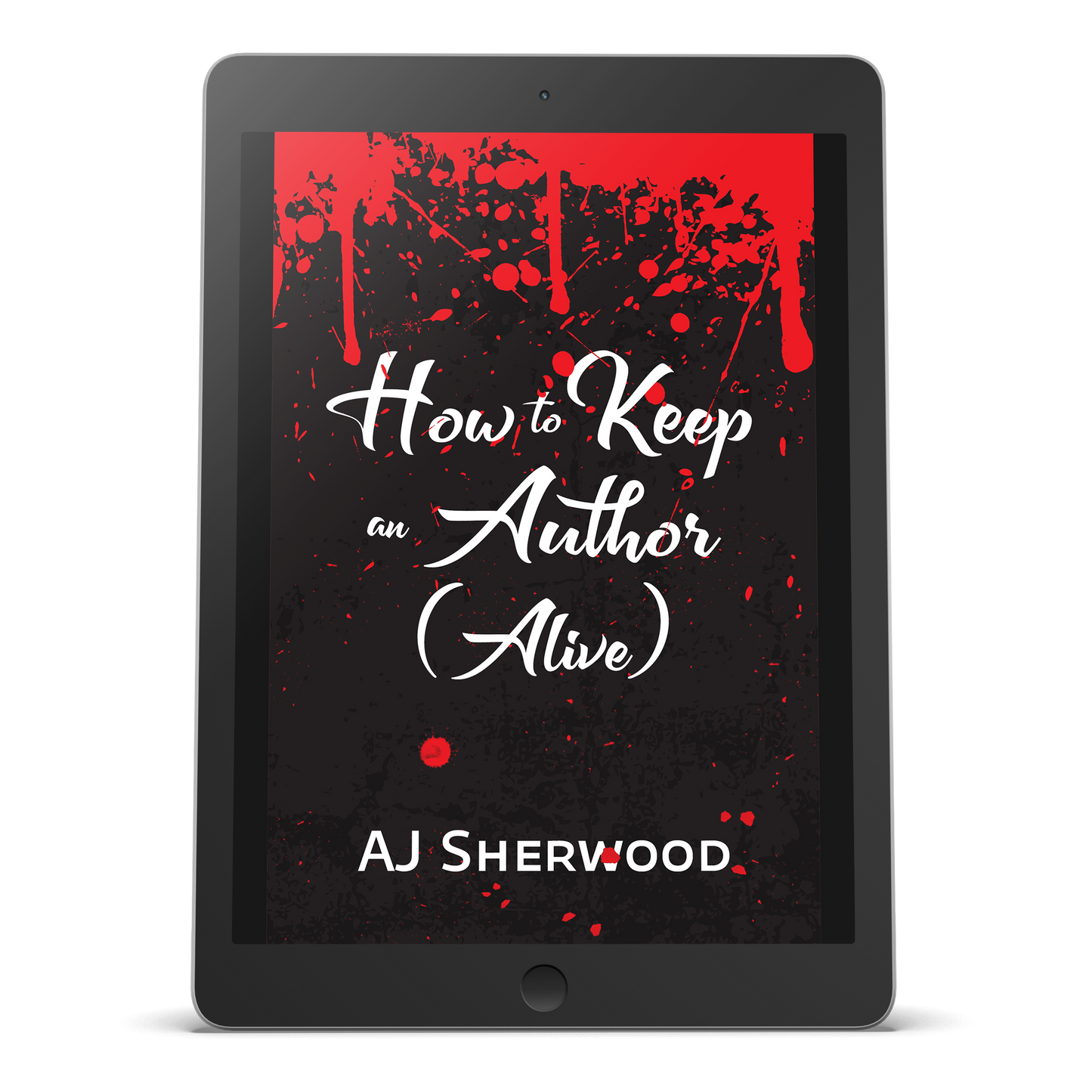 How to Keep an Author (Alive)