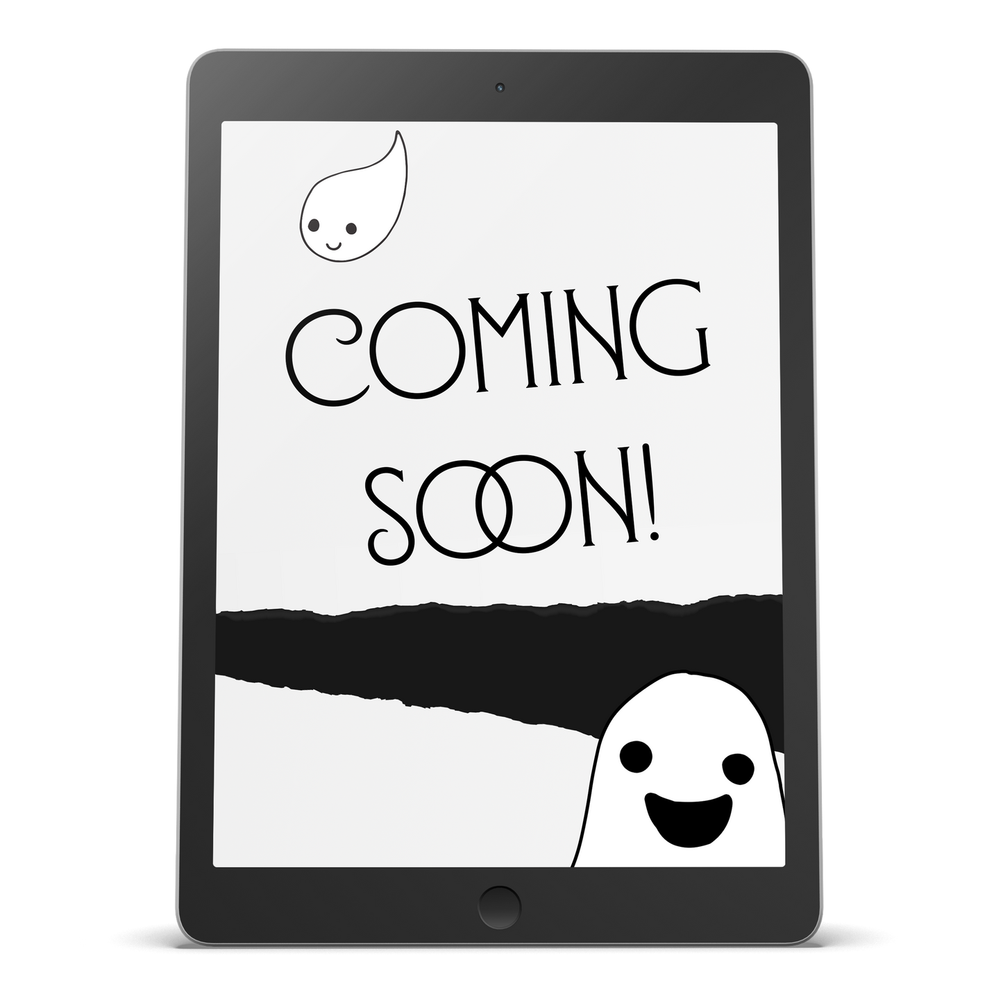 Ebook - Dolls Gone Wild: Ghost Cupid #3