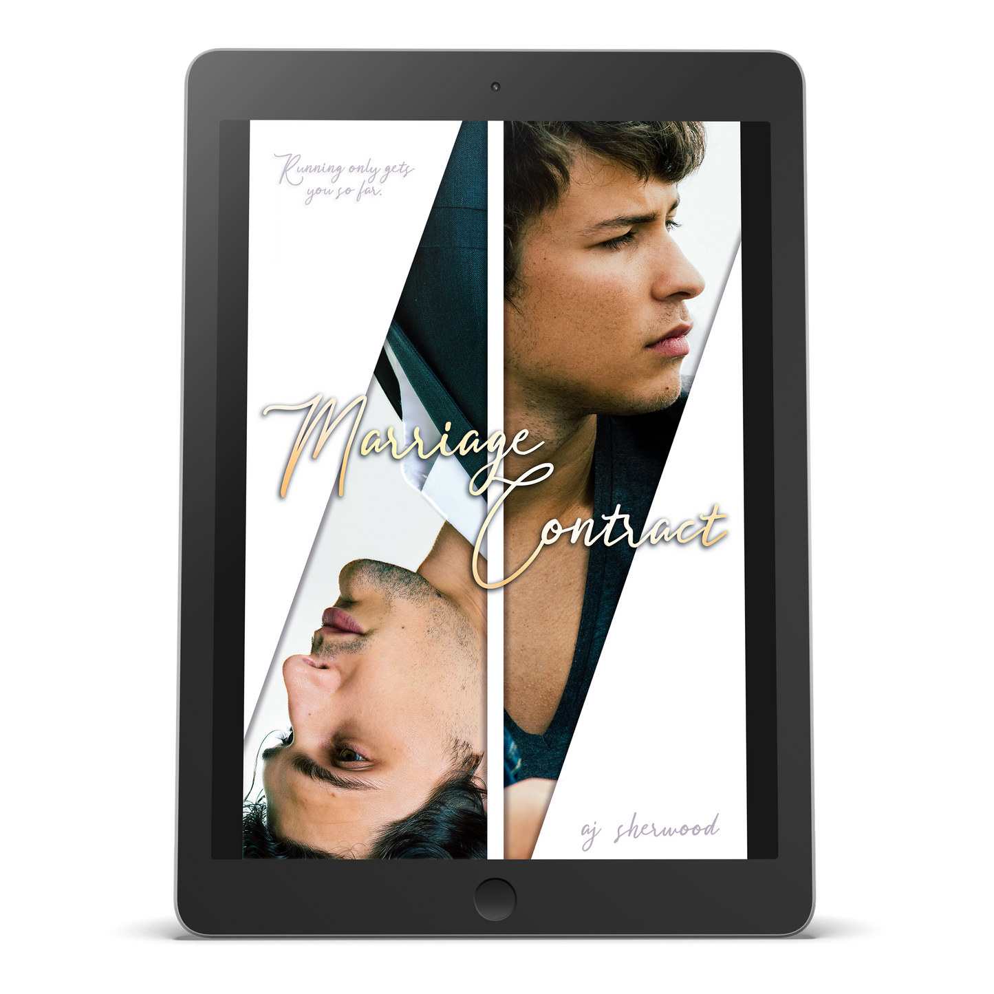 EBOOK - Marriage Contract (Standalone)