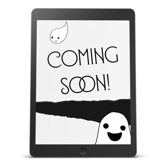 Ebook - Dolls Gone Wild: Ghost Cupid #3